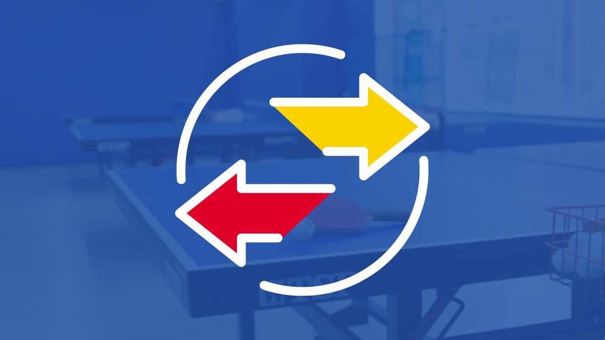 Aktuelle Wechselliste