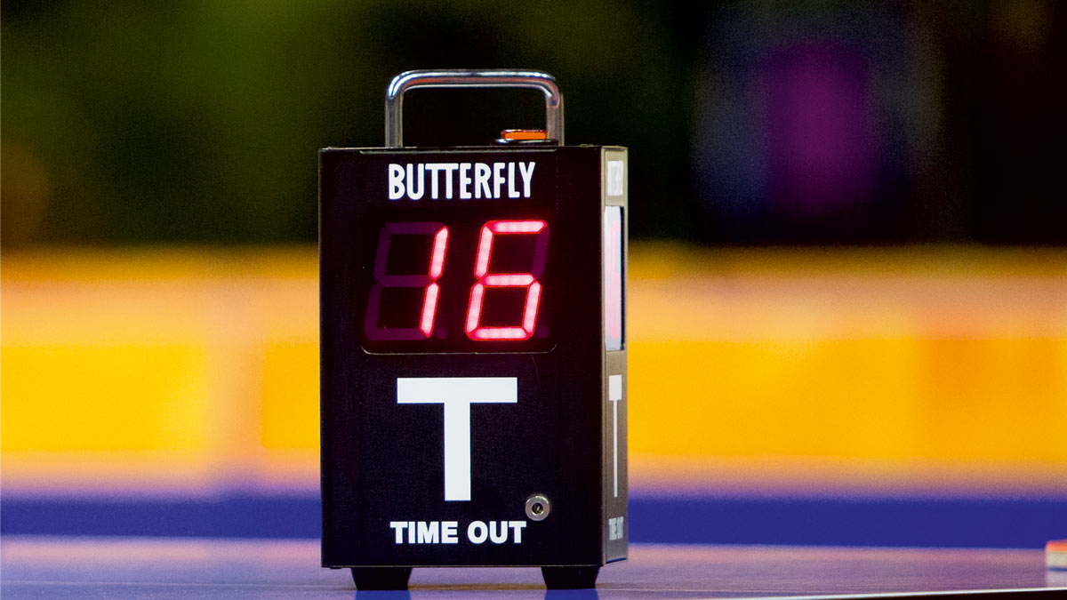 Schwerer Hacker-Angriff auf myTischtennis.de