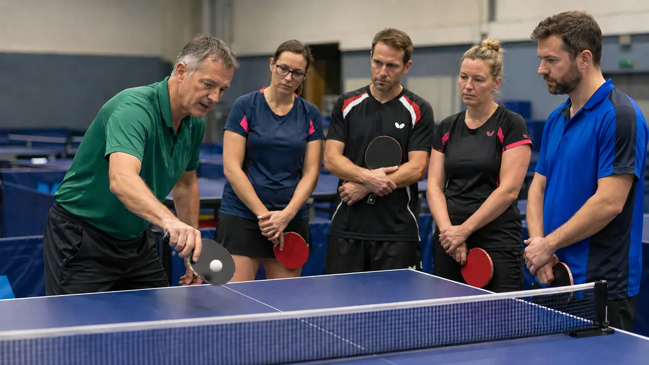 C-Trainer-Ausbildung